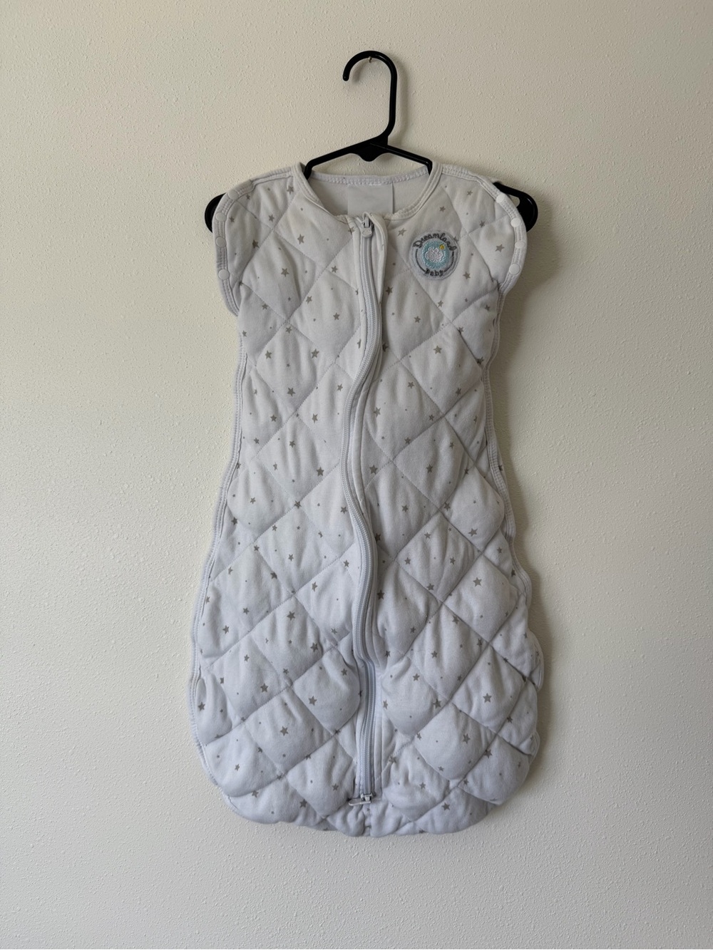 Dreamland Baby Sleepsack